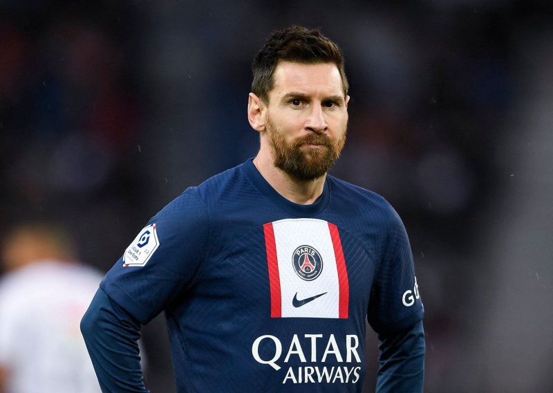 Messi je vidio ugovor iz Saudijske Arabije: ovo nije normalno, jer su mu povećali ponudu