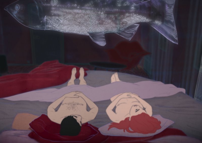 Animafest predstavio Veliko natjecanje dugometražnog filma, evo što gledamo