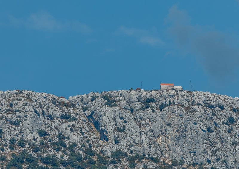 HGSS na padinama Kozjaka pronašla mrtvog muškarca za kojim traga već tri dana