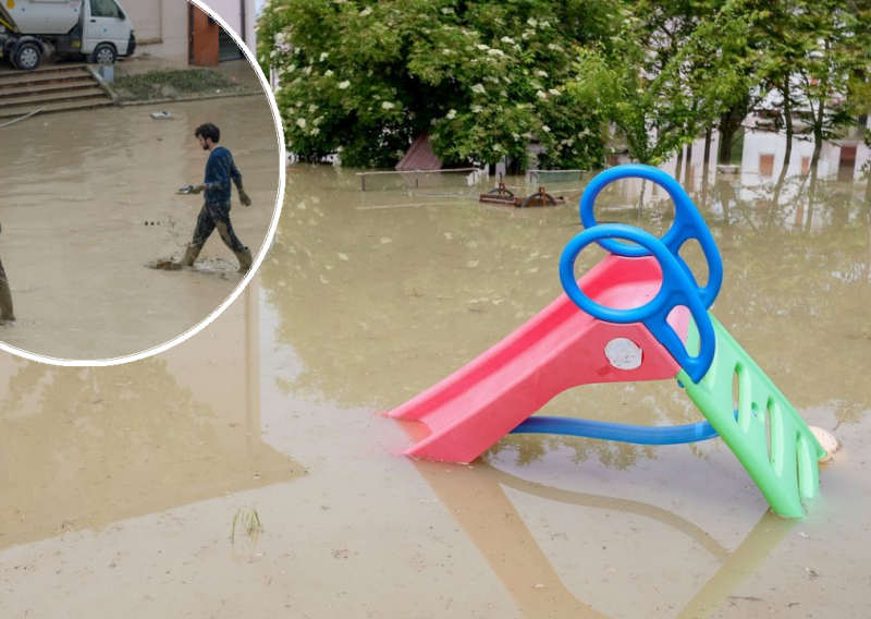 Stravične sudbine u Italiji: 'Čuli smo zapomaganje. Pokušali smo ih izvući, ali...'