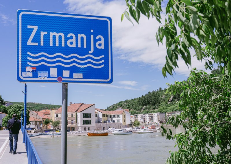 Talijani grade tvornicu oružja u zapuštenom kraju Hrvatske? Sve je pokrenulo jedno pitanje