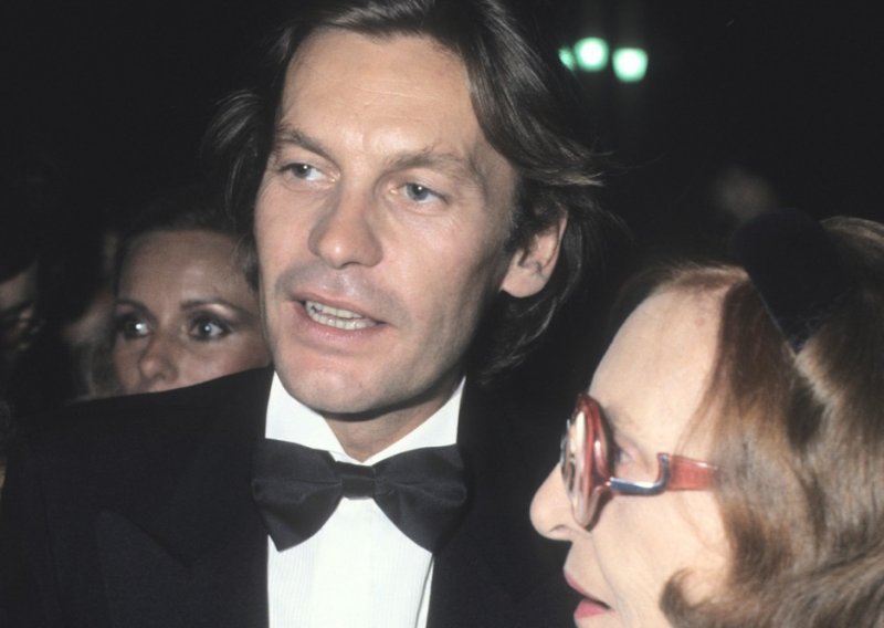 Helmut Berger umro u dobi od 78 godina: Ljubio je Viscontija, glumio u 'Kumu'