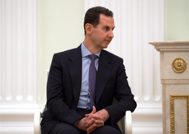 Bašar al-Asad ponovno na samitu Arapske lige