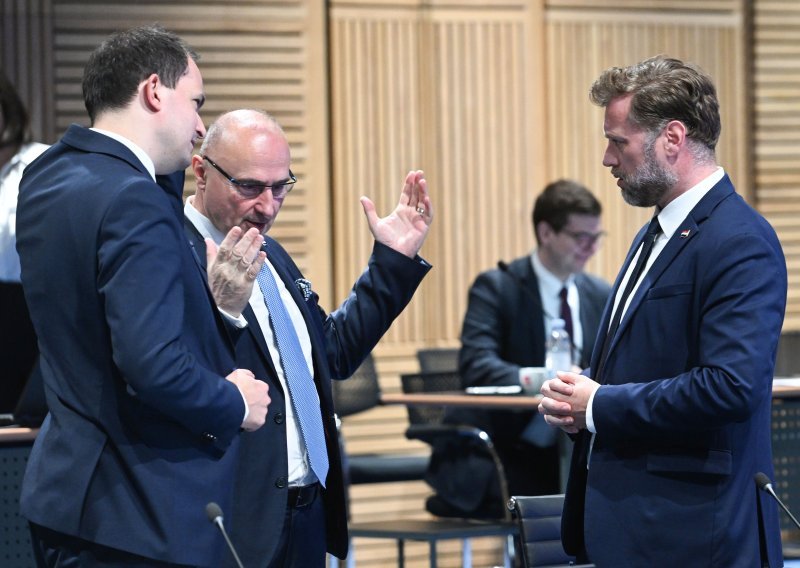 Grlić Radman: Plenkovićev posjet Subotici poglavito je podrška hrvatskoj zajednici