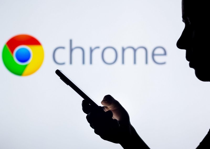 Chrome će moći prepoznati ako krivo utipkate internetsku adresu