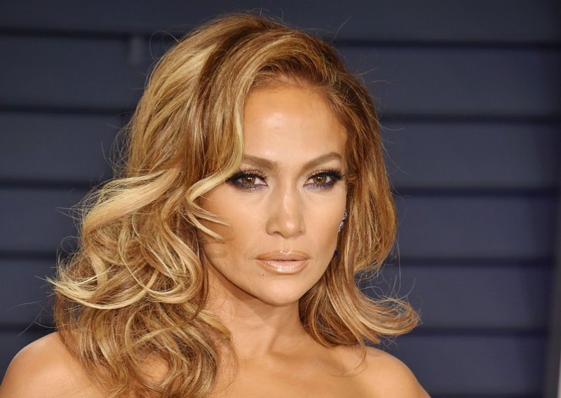 Jennifer Lopez otkrila kako je slava utjecala na njezinu djecu: 'Oni to nisu odabrali'