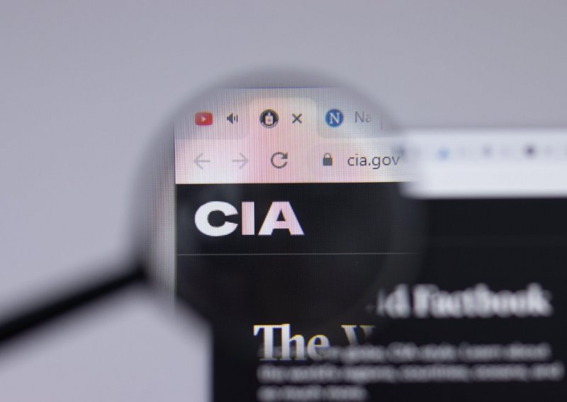 CIA otvorila profil na Telegramu, evo tko im je prva 'meta'
