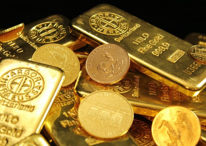 Sve više zemalja vraća zlato u domaće riznice zbog inflacije i sankcija Rusiji