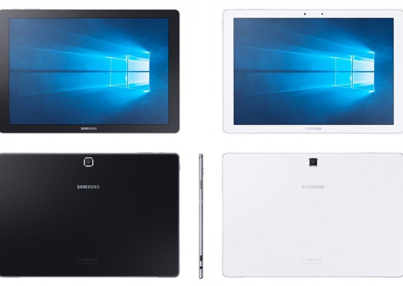 Samsung uskoro otkriva Galaxy TabPro S