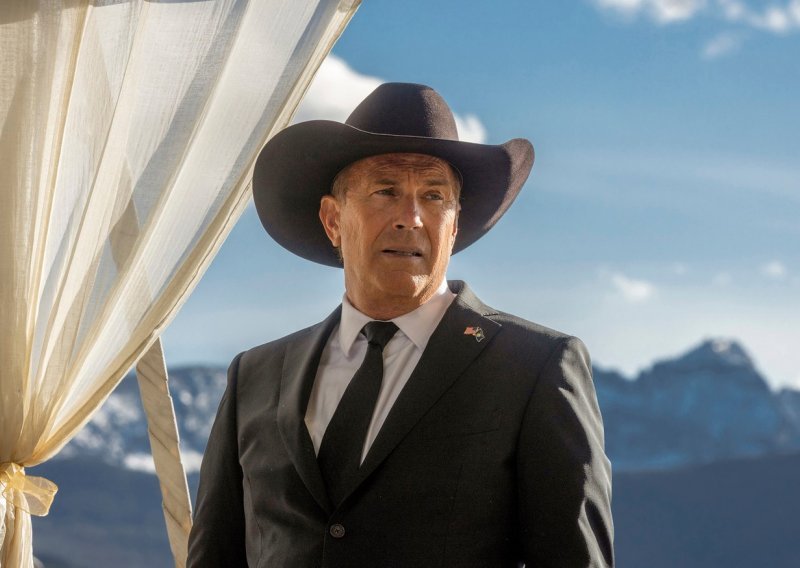 Snimaju se najmanje četiri spin-offa hit serije 'Yellowstone': Evo što sve znamo o njima