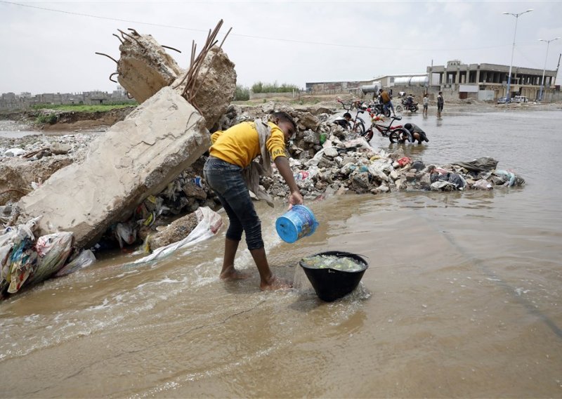 UN upozorava: Milijarda ljudi u opasnosti od kolere