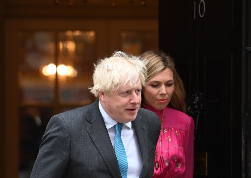 Afera Partygate: Boris Johnson više puta namjerno lagao parlamentu