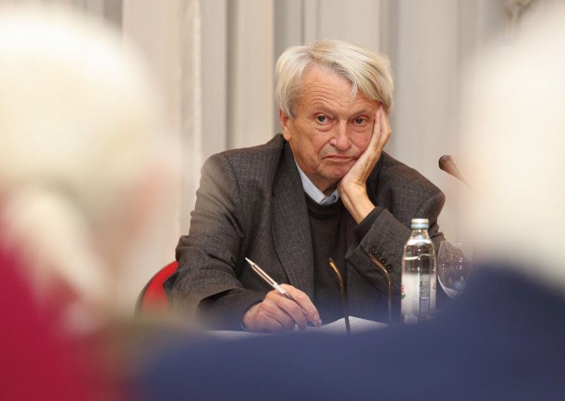 Godinu dana nakon smrti velikog pisca Hrvatska ne zna što će s njegovom ostavštinom