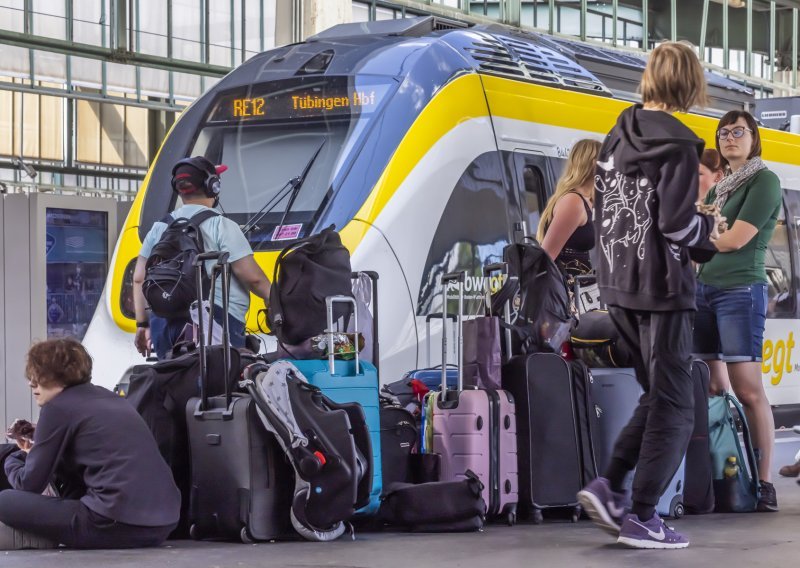 Interrail se vraća na velika vrata: Putujte sporije, udobnije i čišće