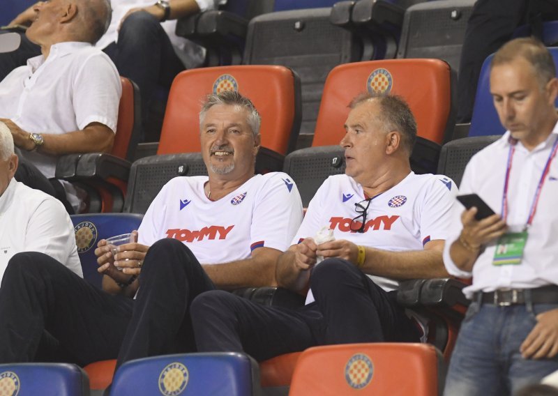 Preminuo otac proslavljenog splitskog košarkaša