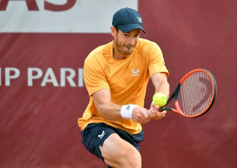 Novi udarac za Roland Garros, još jedno slavno ime tenisa moralo je reći 'NE'