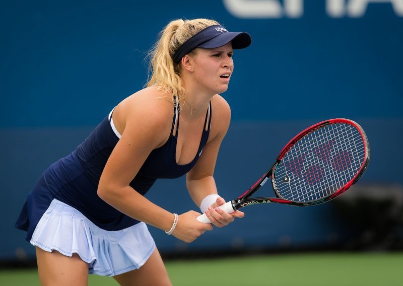 Jana Fett izborila plasman u glavni ždrijeb WTA 250 turnira u Rabatu