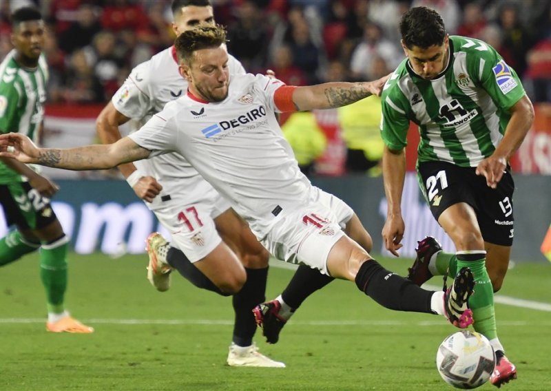 Sevilla i Betis odigrali su derbi kakav se ne pamti još od 2015. godine