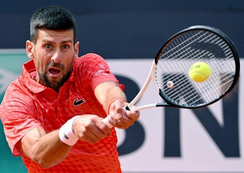 Novak Đoković na 36. rođendan doživio težak udarac, ovo ga je uoči Roland Garrosa uzdrmalo