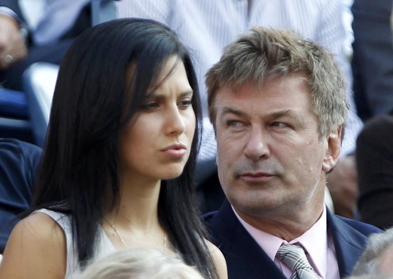 Alec Baldwin sinu želi dati ime Massimo