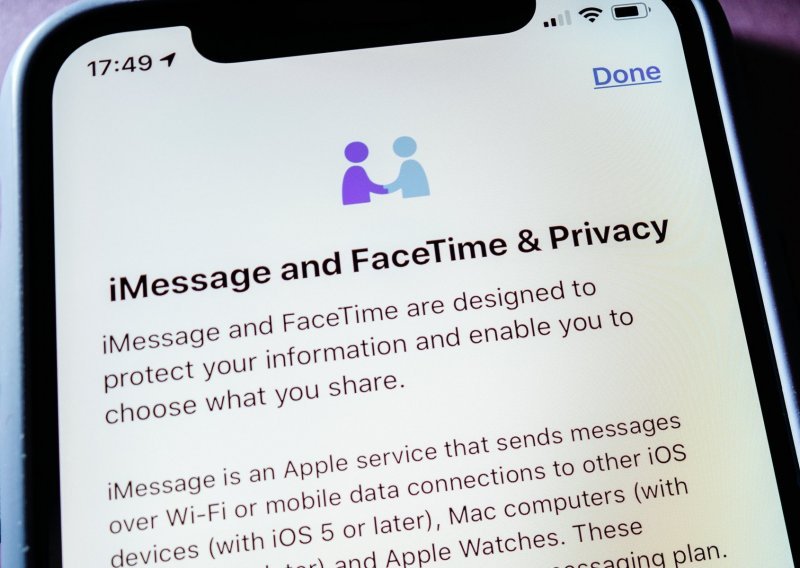 iMessage će uskoro dobiti još jaču zaštitu od hakera, evo što dolazi