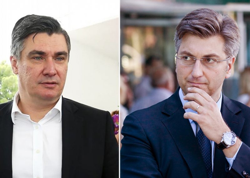 Plenković proglašen jednim od najgorih islamofoba zbog - riječi Zorana Milanovića