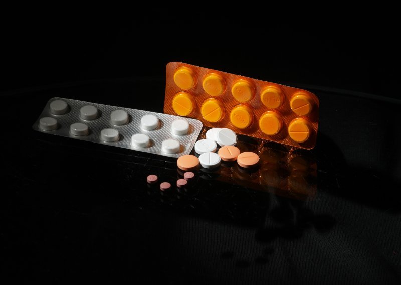 Prijavljena nestašica lijekova na hrvatskom tržištu, nekih neće biti do rujna