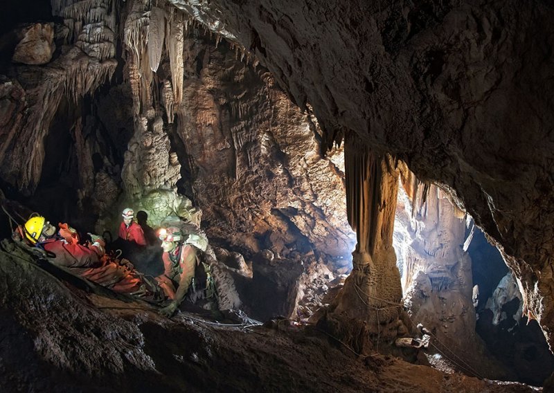 HGSS fotoizložbom obilježava 65 godina djelovanja