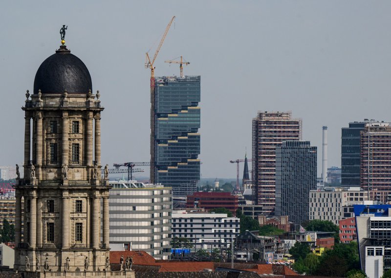 Što ste kupovali, kupovali ste: Cijeli svijet čeka dugoročni rast cijena nekretnina