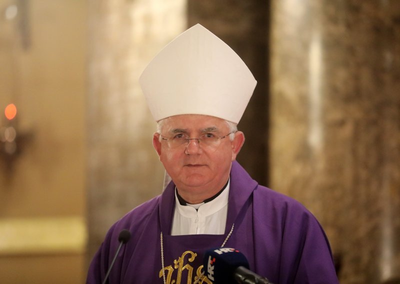 Zlostavljanja u Riječkoj nadbiskupiji: Ne želimo ništa skrivati, trebalo bi sve objaviti