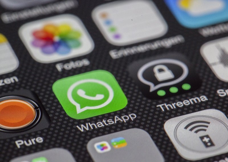Velika promjena na WhatsAppu: Uskoro vam više neće trebati broj!