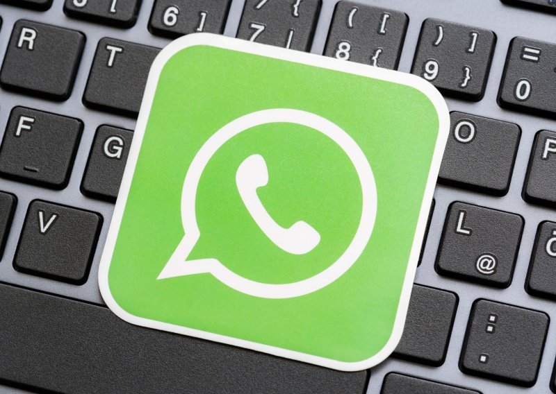 Kako poslati WhatsApp poruku osobi koja vam nije u kontaktima? Ništa lakše