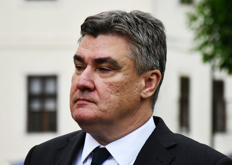 Milanović: Neki HDZ-ovi koalicijski partneri pristali bi na sodomiju da ostanu na vlasti