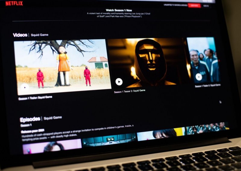 Netflix uvodi dvije nove opcije, ovako će izgledati