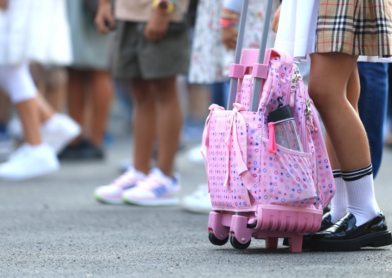 Objavljeno koje škole ulaze u eksperimentalni cjelodnevni program, evo što čeka djecu