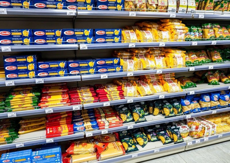 Italija u krizi zbog visokih cijena tjestenine, građani pripremaju bojkot