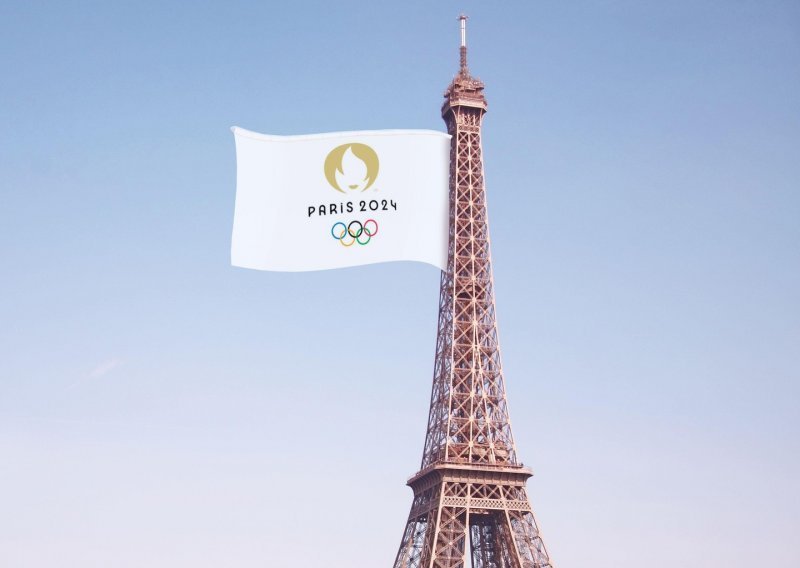 Evo kako će izgledati otvaranje OI u Parizu; ovo će biti viđeno prvi put u povijesti!