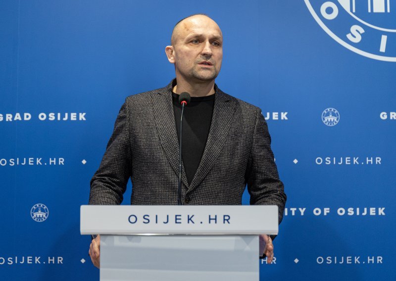 Anušić o izbornim jedinicama: Politika nije samo broj ljudi, nego i teritorij