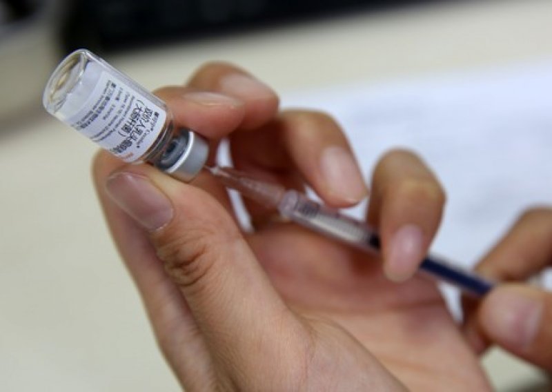 Njemica tužila BioNTech zbog posljedica cjepiva protiv koronavirusa
