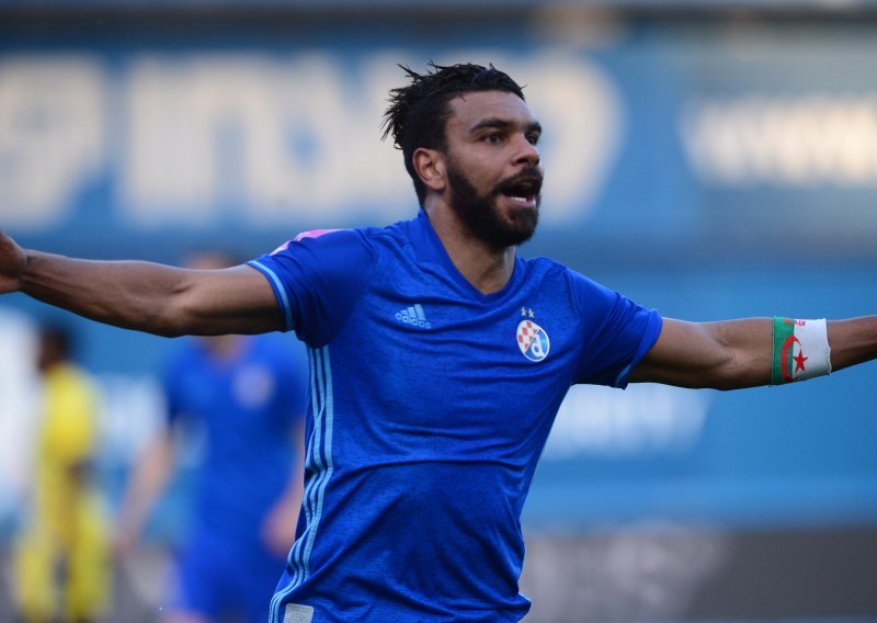 Soudani se vraća u HNL, ali ne u Dinamo: Da, razgovarao sam, ali pričekajmo još malo