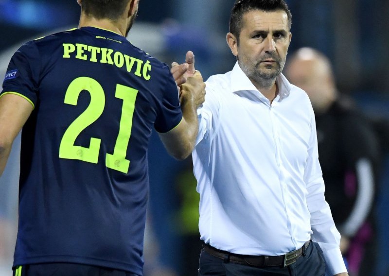 Bruno Petković zatražio odlazak iz Dinama, ali pojavio se neočekivani problem...