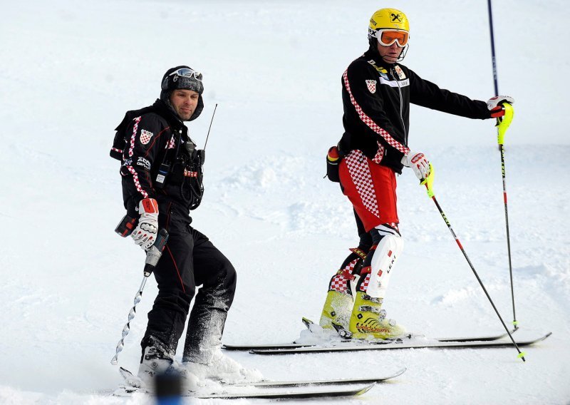 Hrvatsko skijanje doživjelo je težak udarac: Nema Snježne kraljice iduće godine!