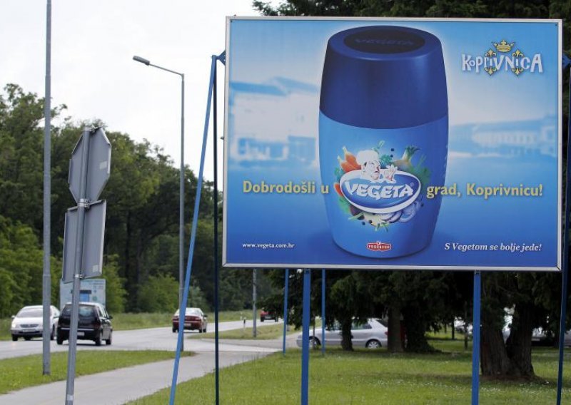 Podravka donijela više od sedam milijuna kuna prometa
