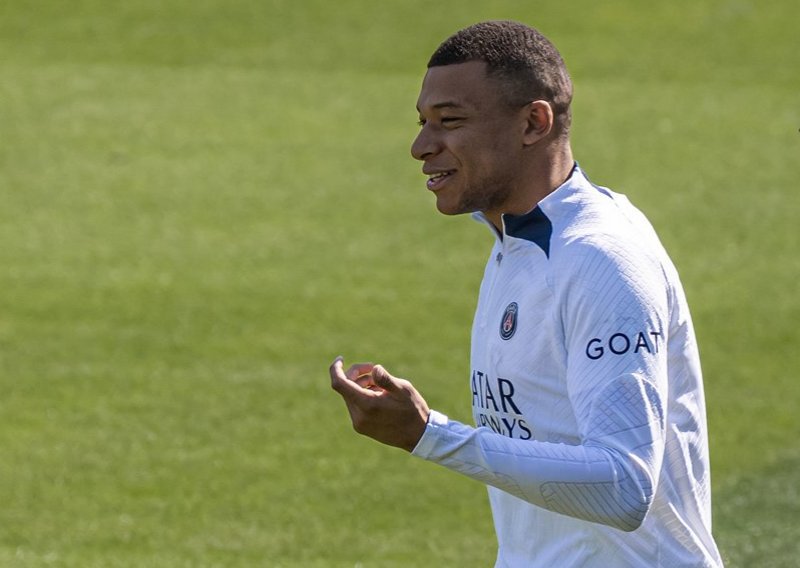 Kakav preokret! Mbappe želi odmah napustiti PSG, a doznaje se koji je plan Reala