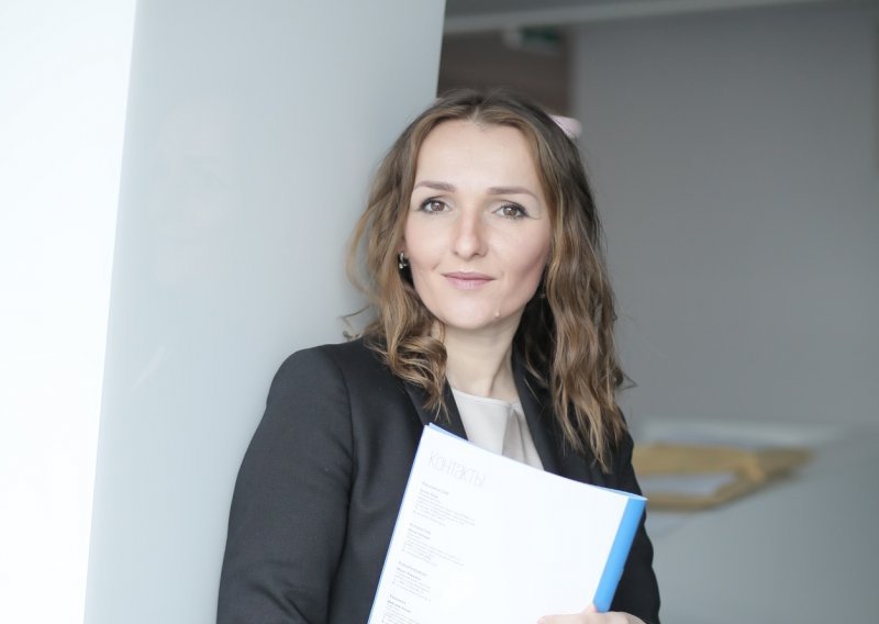 Iris Ernst nova direktorica u Deloitteu Hrvatska