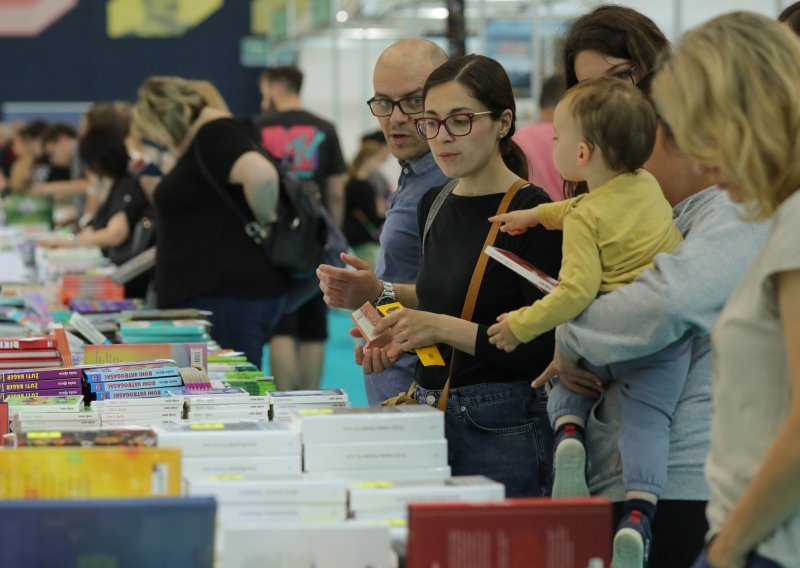 Otvoren Panonski festival knjige