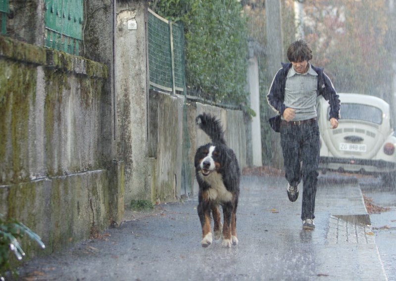 Film 'Koko i duhovi' nagrađen na festivalu u Njemačkoj