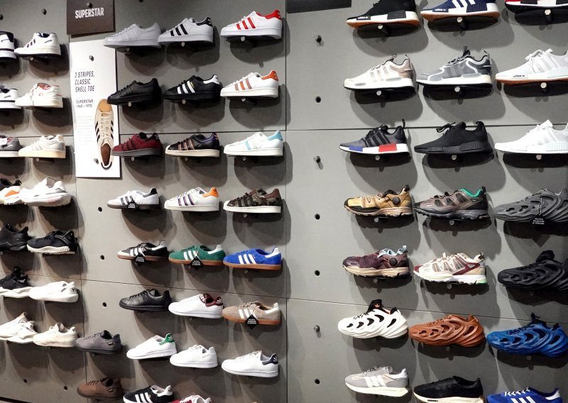 Napokon u prodaju stiže Yeezy: Adidas vraća popularne tenisice koje su se prodavale kao lude