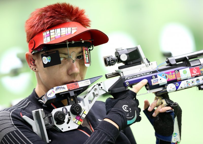 Snježana Pejčić bez medalje na koju su mnogi računali!