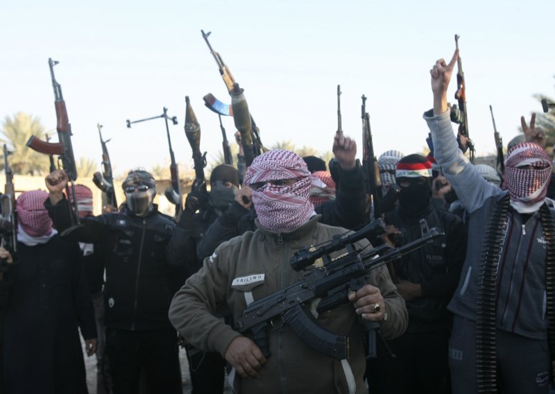 Poginuo glasnogovornik sirijske Al Kaide i 20 džihadista